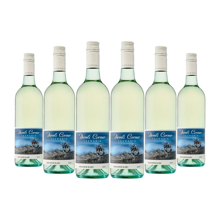 Buy Devil's Corner Devil's Corner Sauvignon Blanc (750ml) Case of 6 at Secret Bottle