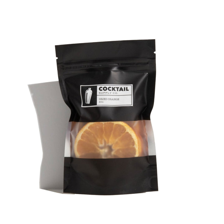 Buy Cocktail Supply Co. Dried Grapefruit Cocktail Garnish (40g) at Secret Bottle