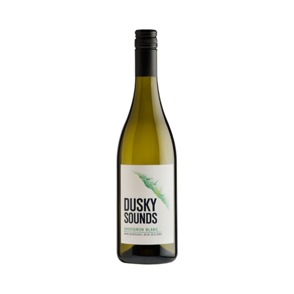 Buy Dusky Sounds Dusky Sounds Sauvignon Blanc (750ml) Case of 6 at Secret Bottle