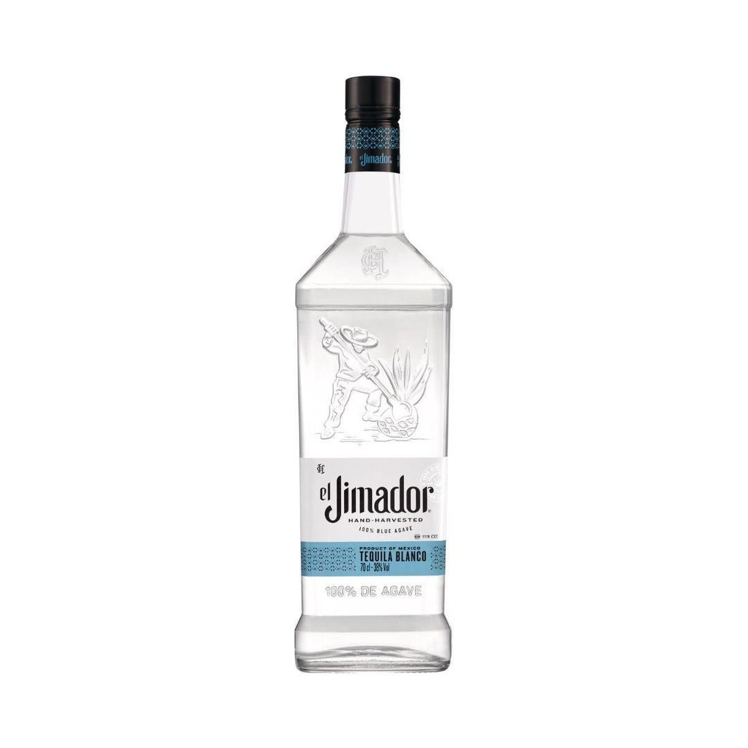 Buy El Jimador El Jimador Blanco Tequila (700ml) at Secret Bottle