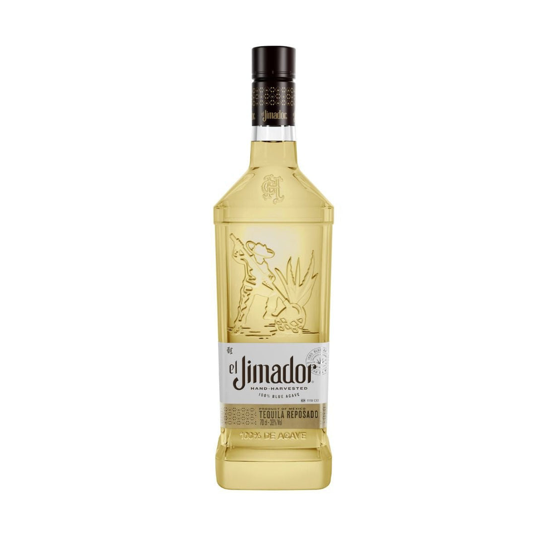 Buy El Jimador El Jimador Reposado Tequila (700ml) at Secret Bottle