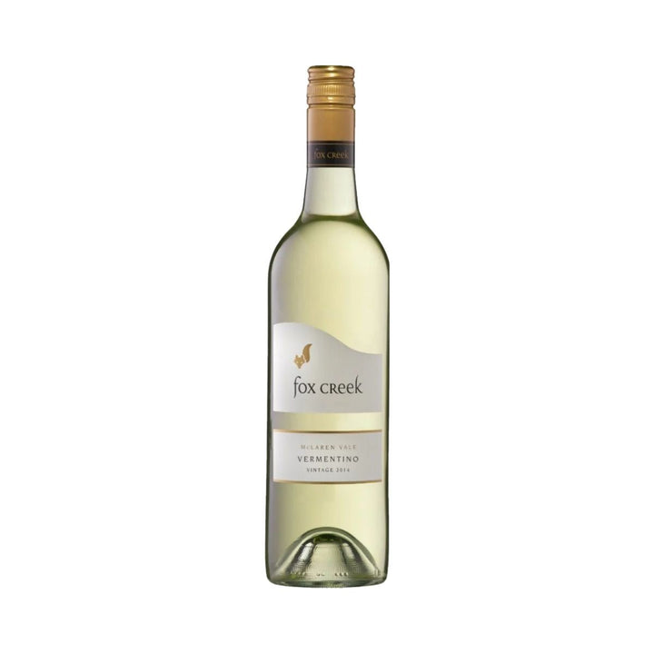 Buy Fox Creek Fox Creek Vermentino (750ml) Case of 6 at Secret Bottle