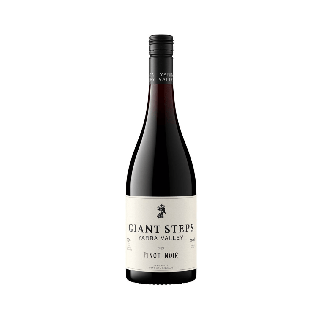 Buy Giant Steps Giant Steps Yarra Valley Pinot Noir (750ml) at Secret Bottle