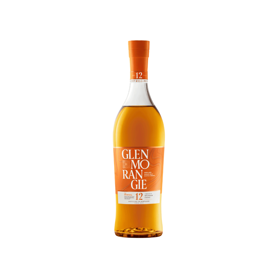 Buy Glenmorangie Glenmorangie The Original 12 Years Old (700mL) at Secret Bottle