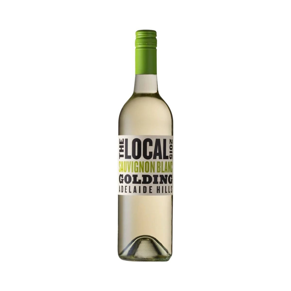 Buy Golding Golding 2020 Market Series The Local Sauvignon Blanc (750ml) Case of 6 at Secret Bottle