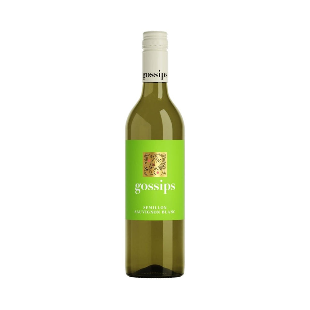 Buy Gossips Wines Gossips Semillon Sauvignon Blanc (750ml) Case of 6 at Secret Bottle