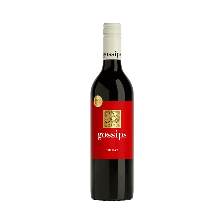 Buy Gossips Wines Gossips Shiraz (750ml) Case of 6 at Secret Bottle