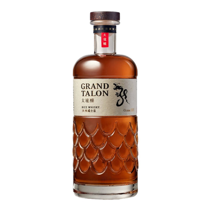 Buy Grand Talon Grand Talon Rice Whisky (750mL) at Secret Bottle