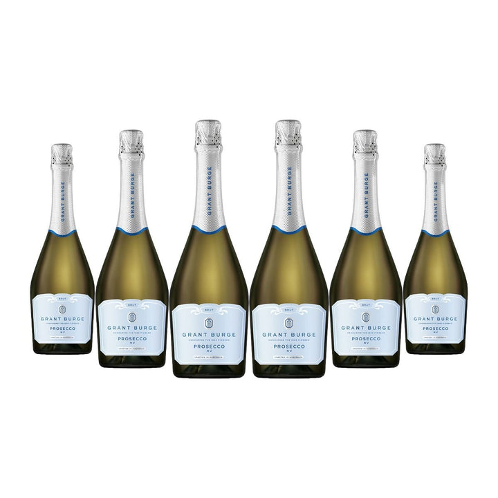 Buy Grant Burge Grant Burge Prosecco NV (750ml) Case of 6 at Secret Bottle