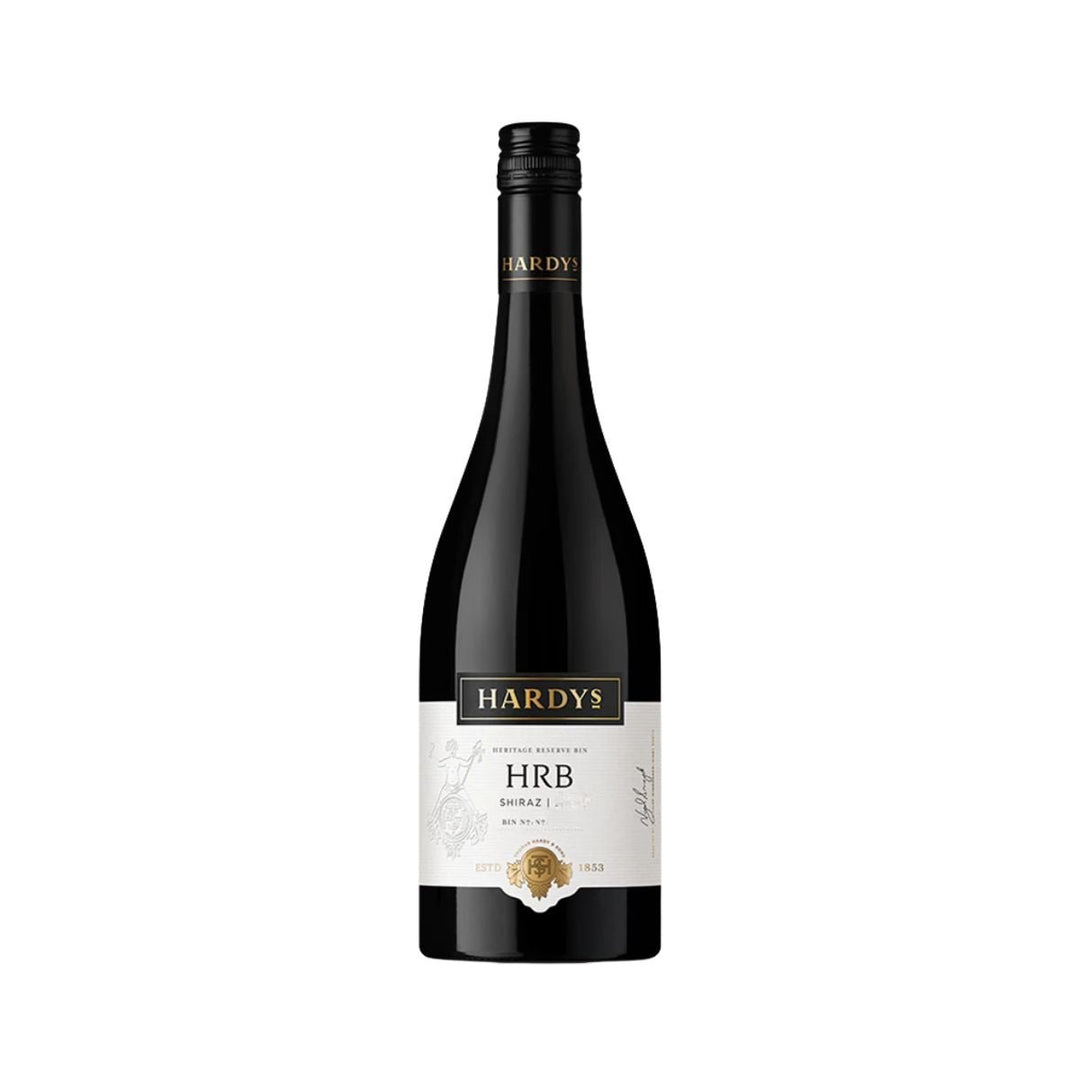 Buy Hardys Hardys HRB Shiraz (750ml) at Secret Bottle