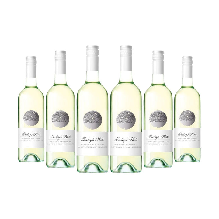 Buy Hartog's Plate Hartog's Plate Semillon Sauvignon Blanc (750ml) Case of 6 at Secret Bottle