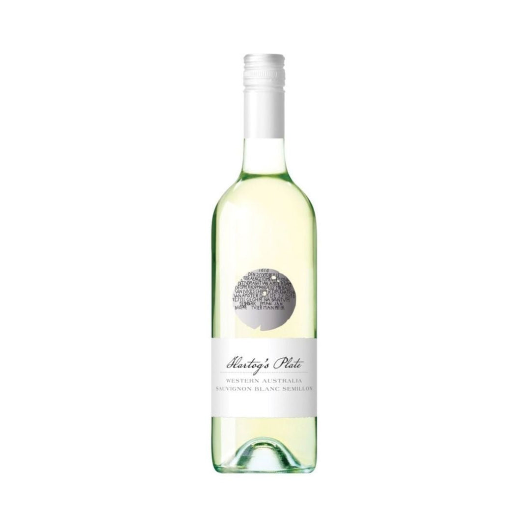 Buy Hartog's Plate Hartog's Plate Semillon Sauvignon Blanc (750ml) Case of 6 at Secret Bottle