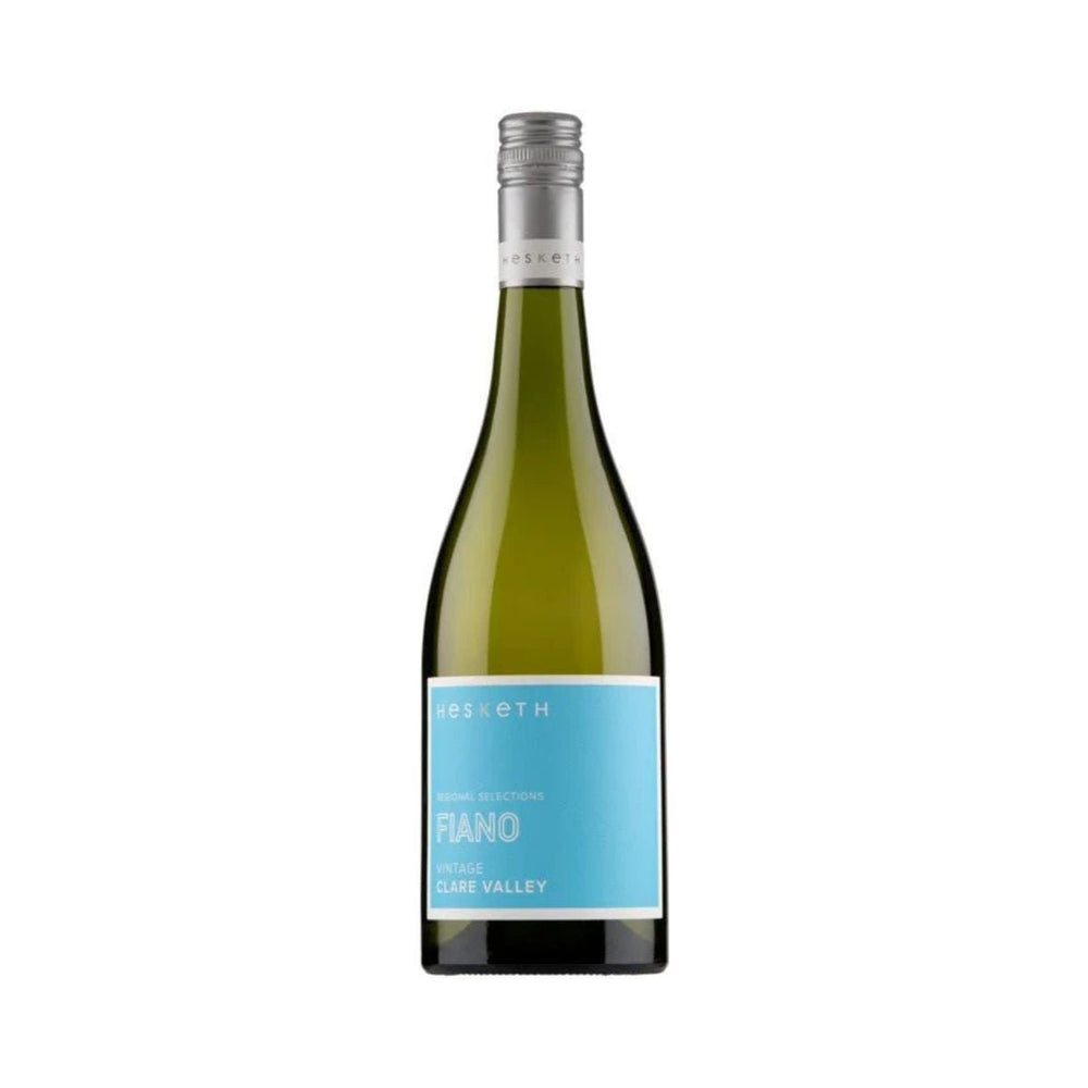 Buy Hesketh Hesketh 2022 Clare Valley Fiano (750ml) Case of 6 at Secret Bottle