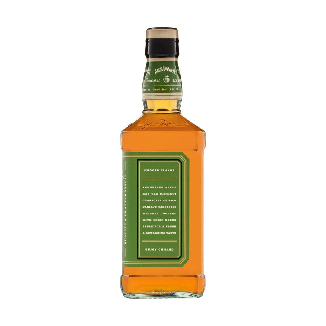 Buy Jack Daniels Jack Daniel's Tennessee Apple (700mL) at Secret Bottle