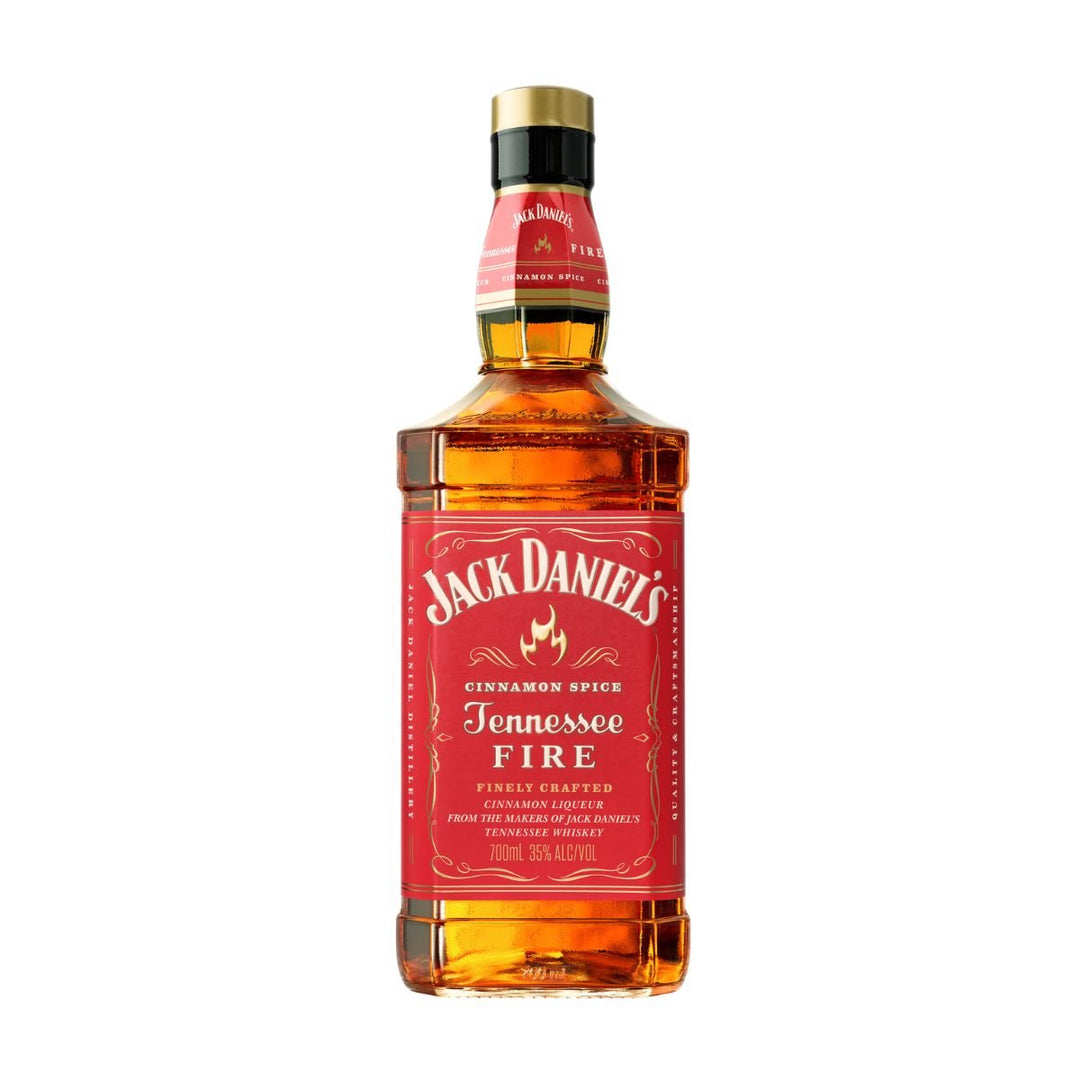 Buy Jack Daniels Jack Daniel's Tennessee Fire (700mL) at Secret Bottle