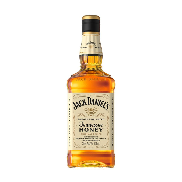 Buy Jack Daniels Jack Daniel's Tennessee Honey (700mL) at Secret Bottle