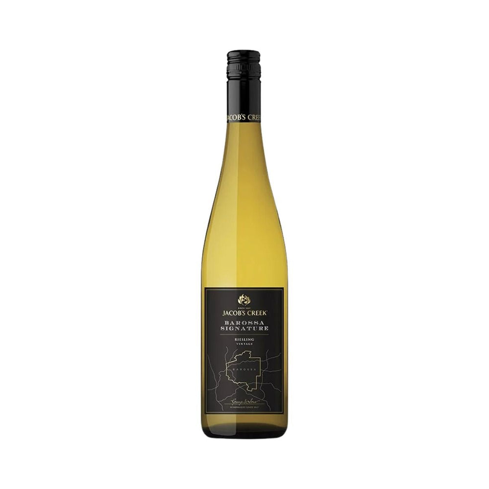 Buy Jacob's Creek Jacob's Creek Barossa Signature Riesling (750ml) Case of 6 at Secret Bottle