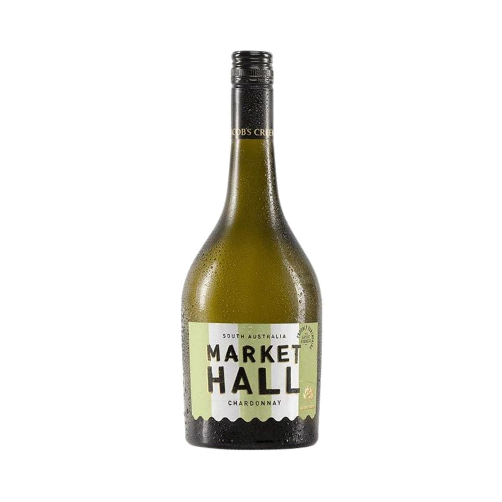 Buy Jacob's Creek Jacob's Creek Market Hall Chardonnay (750ml) Case of 6 at Secret Bottle