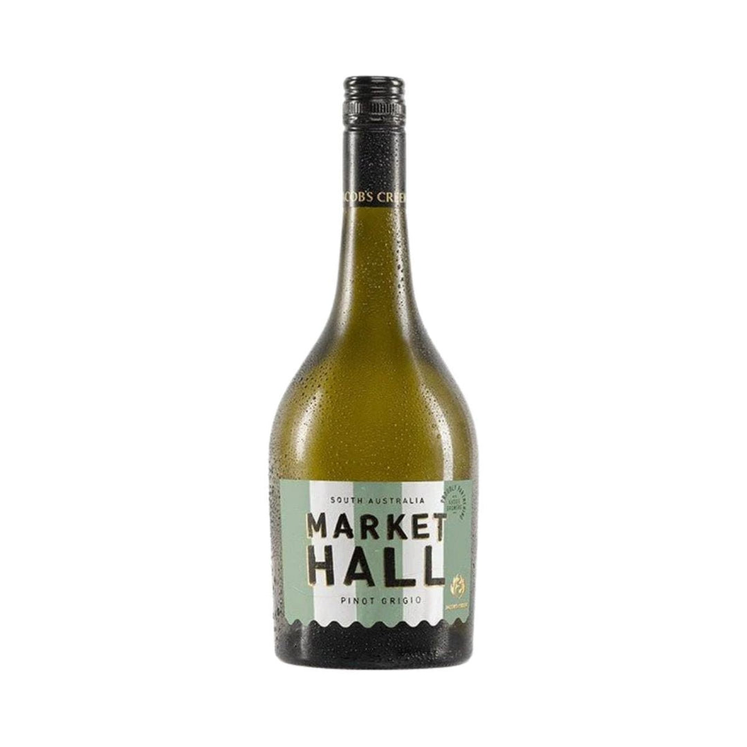 Buy Jacob's Creek Jacob's Creek Market Hall Pinot Grigio (750mL) Case of 6 at Secret Bottle