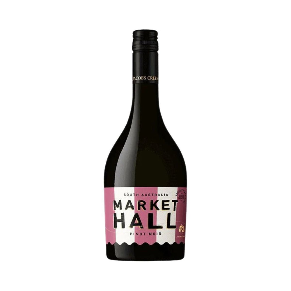 Buy Jacob's Creek Jacob's Creek Market Hall Pinot Noir (750ml) Case of 6 at Secret Bottle