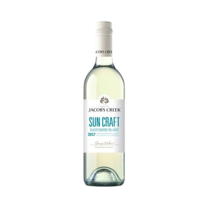 Buy Jacob's Creek Jacob's Creek Suncraft Sauvignon Blanc (750ml) Case of 6 at Secret Bottle
