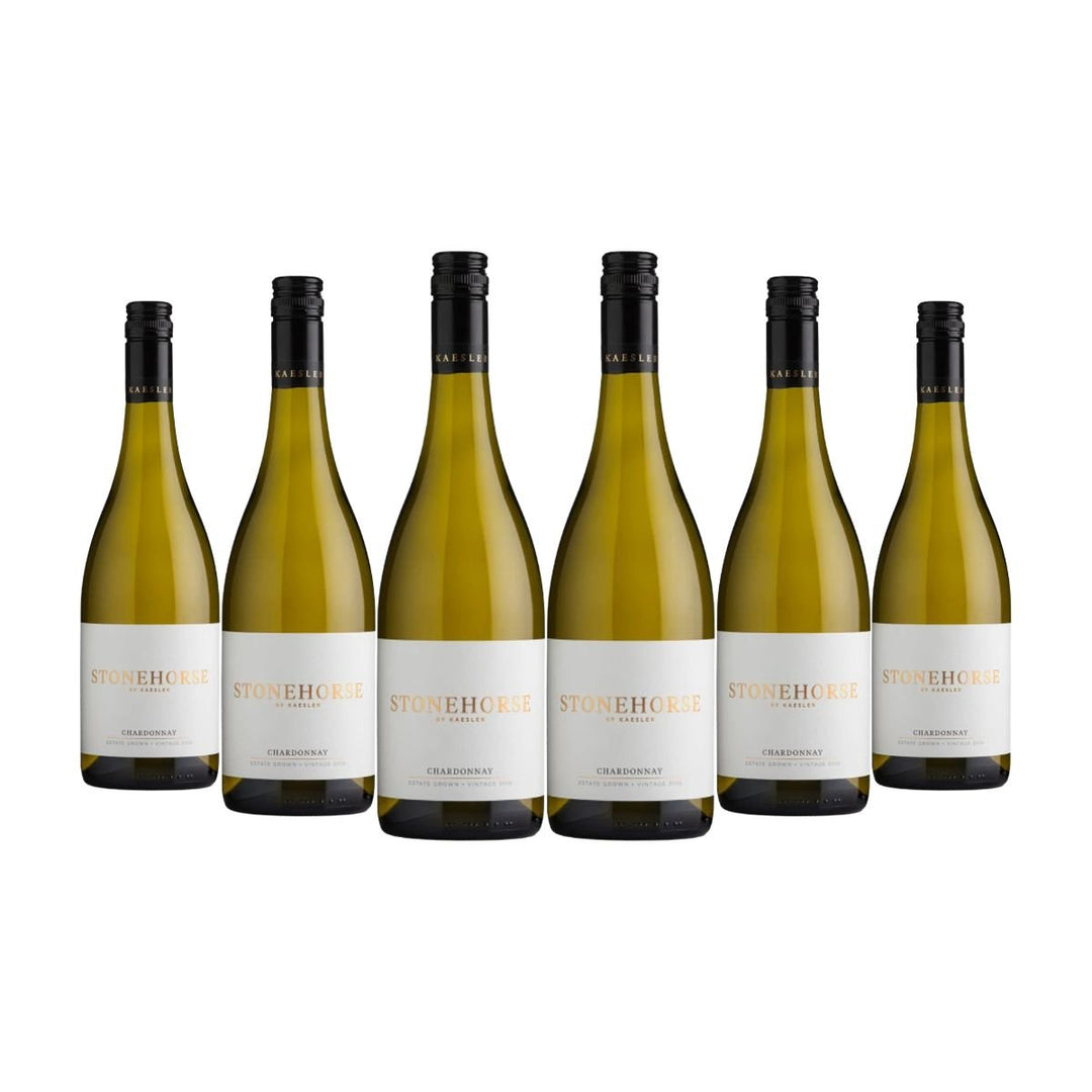 Buy Kaesler Kaesler Stonehorse Chardonnay (750ml) Case of 6 at Secret Bottle