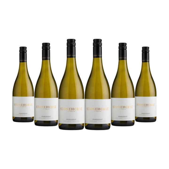 Buy Kaesler Kaesler Stonehorse Chardonnay (750ml) Case of 6 at Secret Bottle