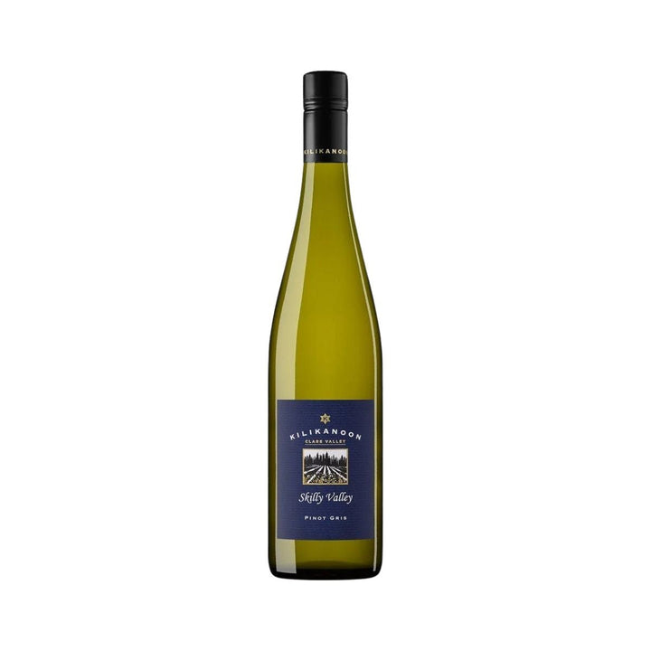 Buy Kilikanoon Kilikanoon 2021 Skilly Valley Pinot Gris (750ml) Case of 6 at Secret Bottle