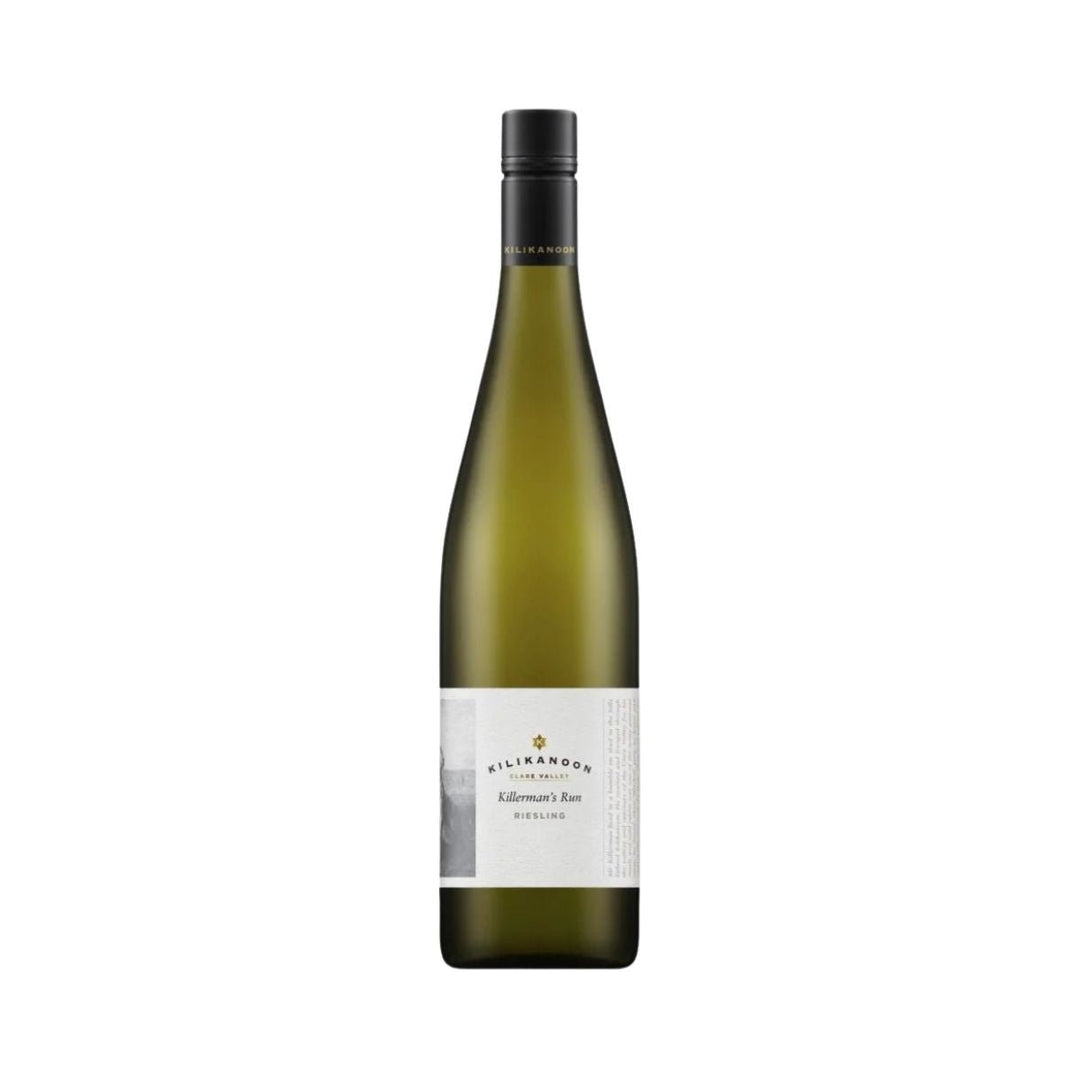 Buy Kilikanoon Kilikanoon Killerman's Run Riesling (750ml) Case of 6 at Secret Bottle