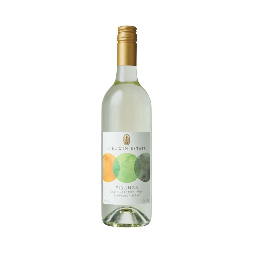 Buy Leeuwin Estate Leeuwin Estate Siblings Sauvignon Blanc (750ml) Case of 6 at Secret Bottle
