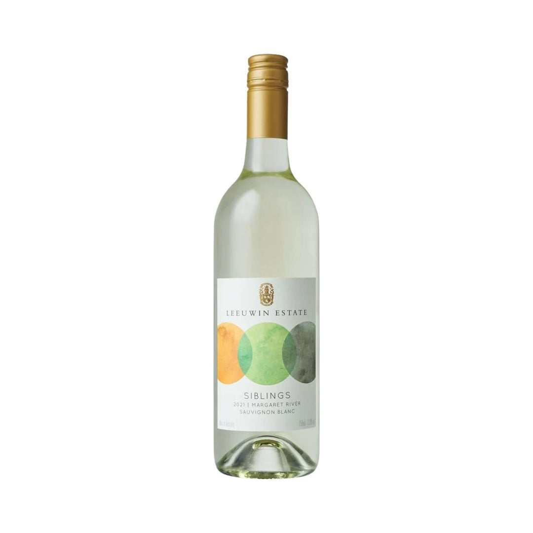 Buy Leeuwin Estate Leeuwin Estate Siblings Sauvignon Blanc (750ml) Case of 6 at Secret Bottle