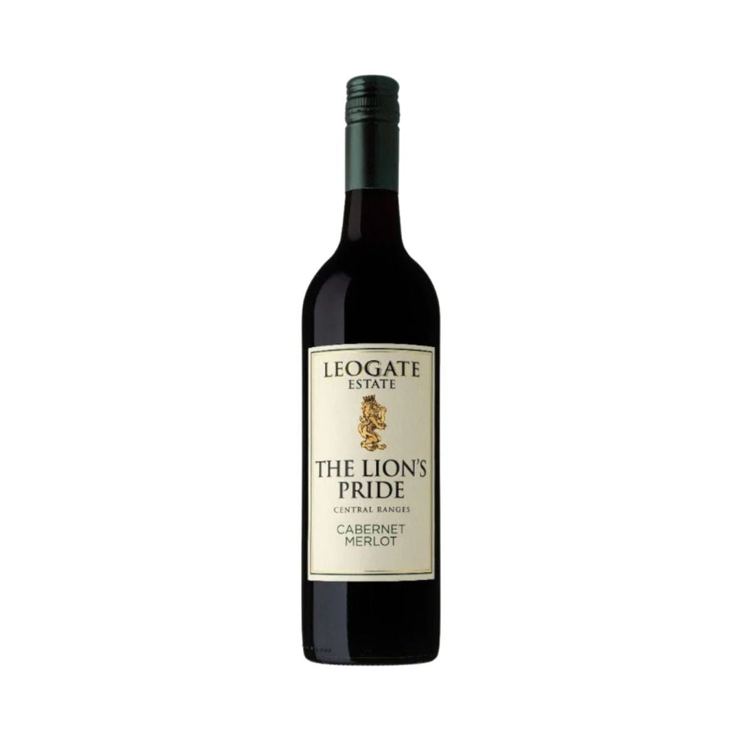 Buy Leogate Estate Leogate Estate Lion's Pride Cabernet Merlot (750ml) Case of 6 at Secret Bottle