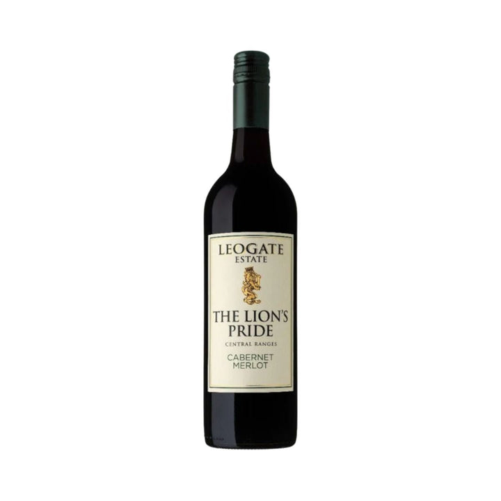 Buy Leogate Estate Leogate Estate Lion's Pride Cabernet Merlot (750ml) Case of 6 at Secret Bottle