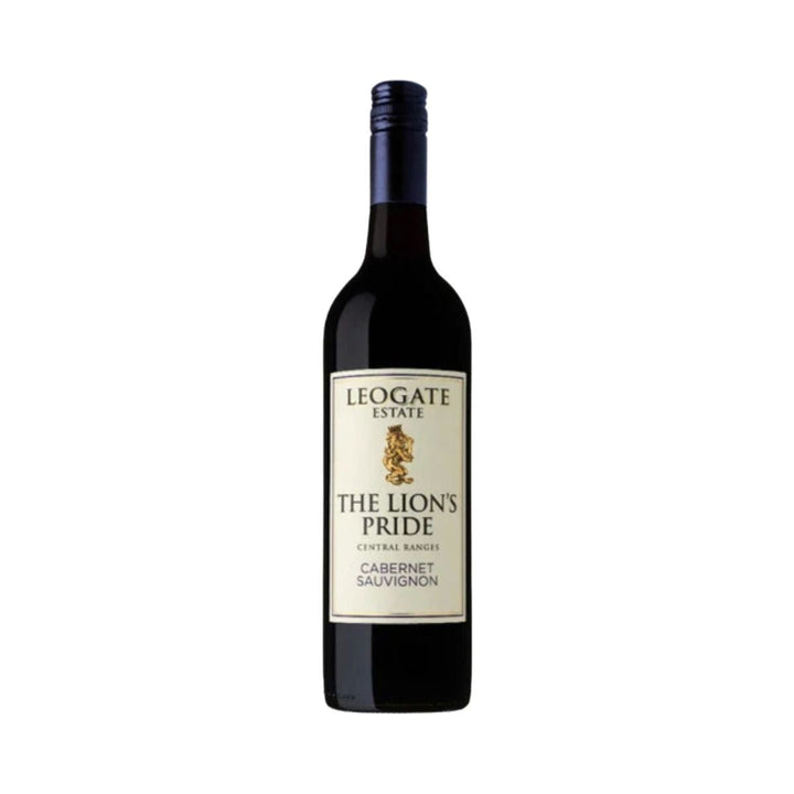 Buy Leogate Estate Leogate Estate Lion's Pride Cabernet Sauvignon (750ml) Case of 6 at Secret Bottle