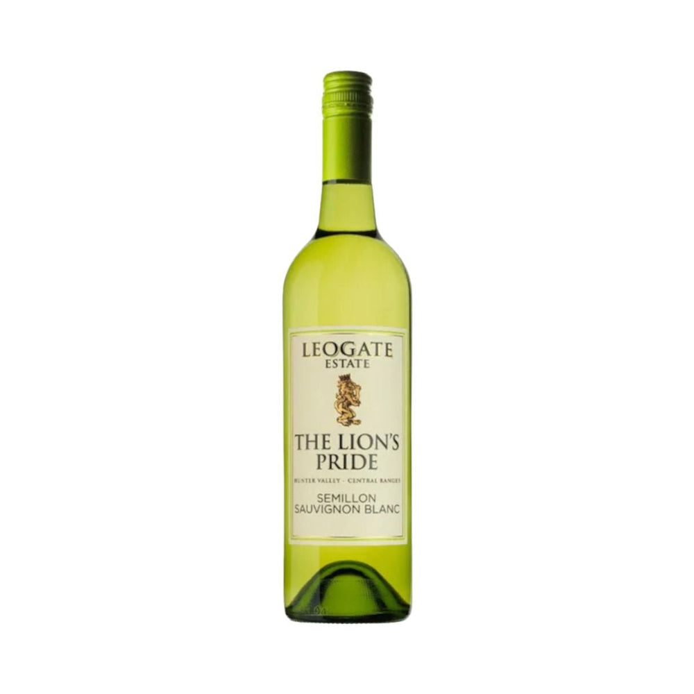 Buy Leogate Estate Leogate Estate Lion's Pride Semillon Sauvignon Blanc (750ml) Case of 6 at Secret Bottle