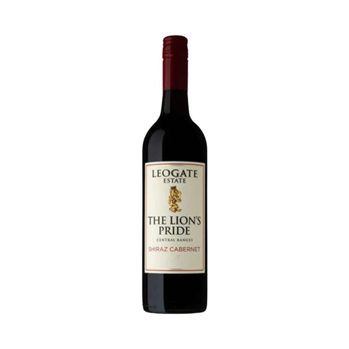 Buy Leogate Estate Leogate Estate Lion's Pride Shiraz Cabernet (750ml) Case of 6 at Secret Bottle