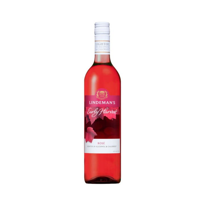 Buy Lindeman's Lindeman's Early Harvest Rosé 2021 (750ml) Case of 6 at Secret Bottle