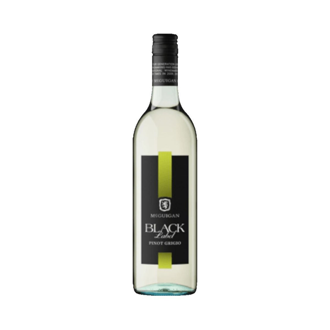 Buy McGuigan McGuigan Black Label Pinot Grigio (750ml) Case of 6 at Secret Bottle