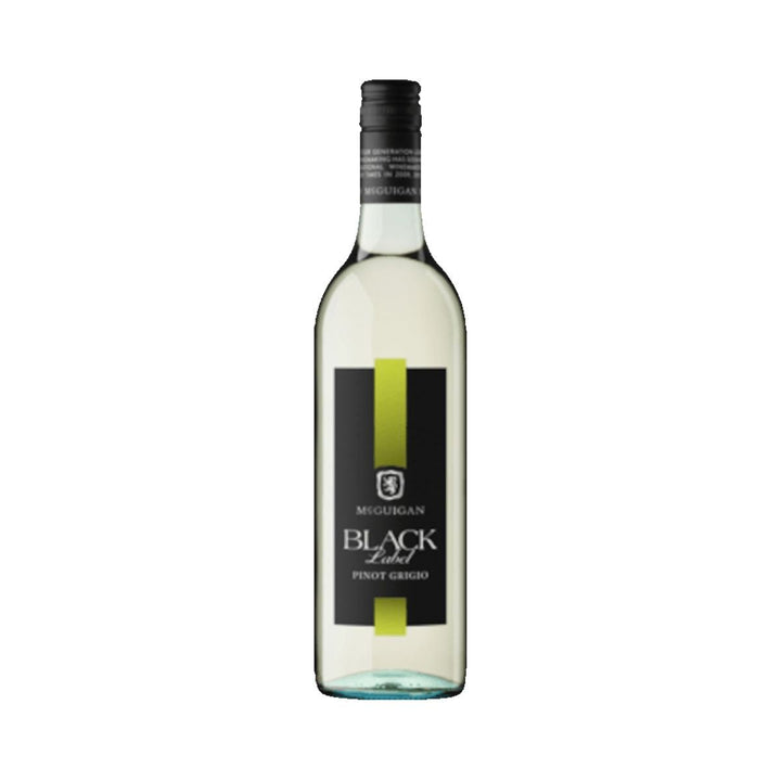 Buy McGuigan McGuigan Black Label Pinot Grigio (750ml) Case of 6 at Secret Bottle