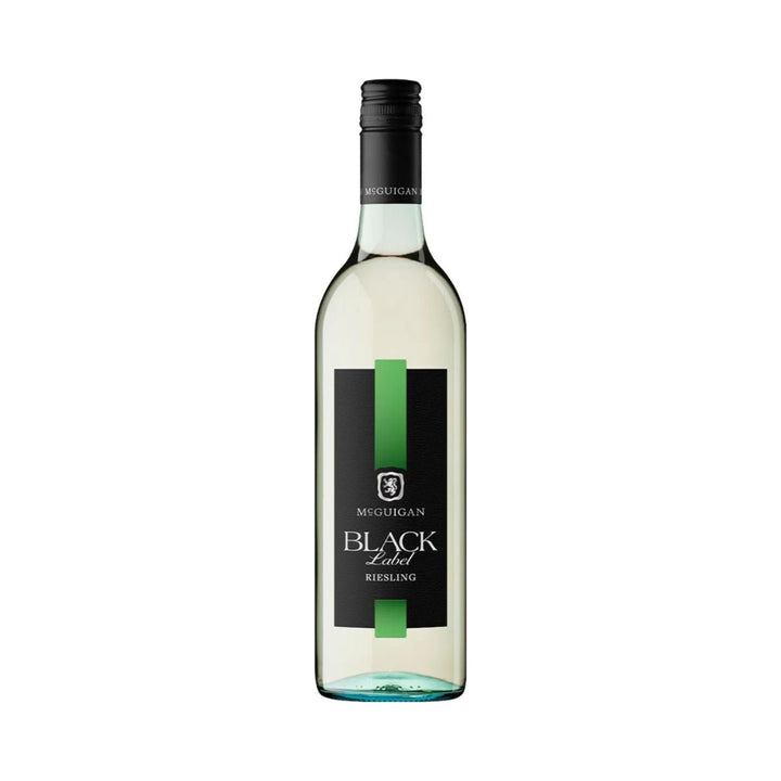 Buy McGuigan McGuigan Black Label Riesling (750ml) Case of 6 at Secret Bottle