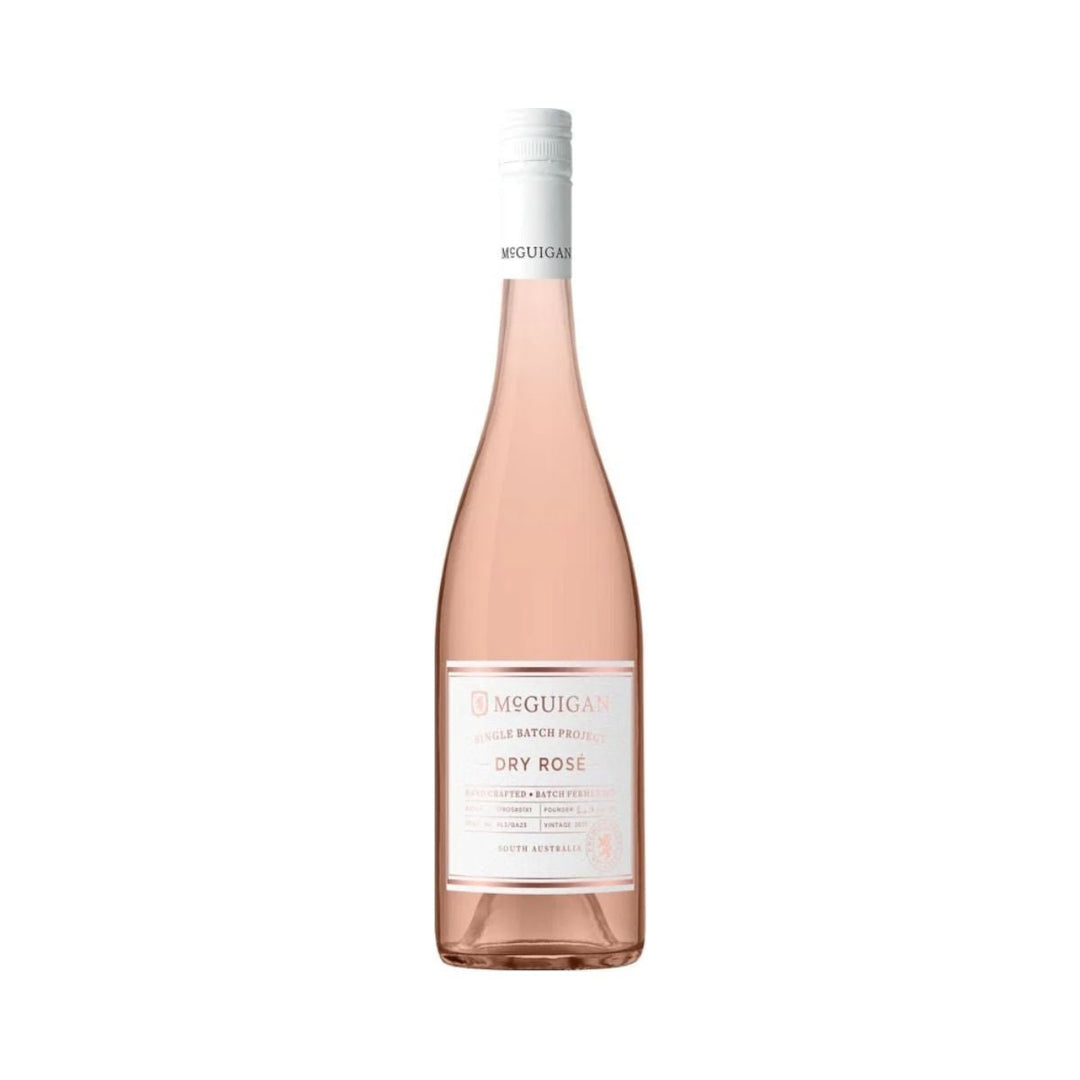 Buy McGuigan McGuigan Single Batch Project Dry Rosé (750ml) Case of 6 at Secret Bottle