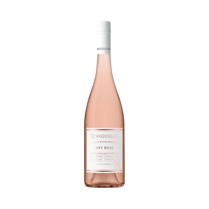 Buy McGuigan McGuigan Single Batch Project Dry Rosé (750ml) Case of 6 at Secret Bottle