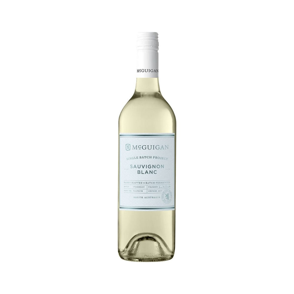 Buy McGuigan McGuigan Single Batch Project Sauvignon Blanc (750ml) Case of 6 at Secret Bottle