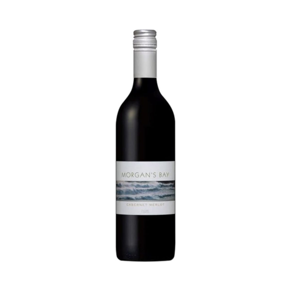 Buy Morgans Bay Morgan's Bay Cabernet Merlot (750ml) Case of 6 at Secret Bottle