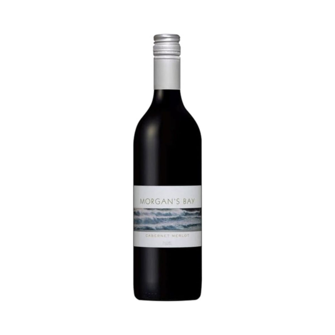 Buy Morgans Bay Morgan's Bay Cabernet Merlot (750ml) Case of 6 at Secret Bottle