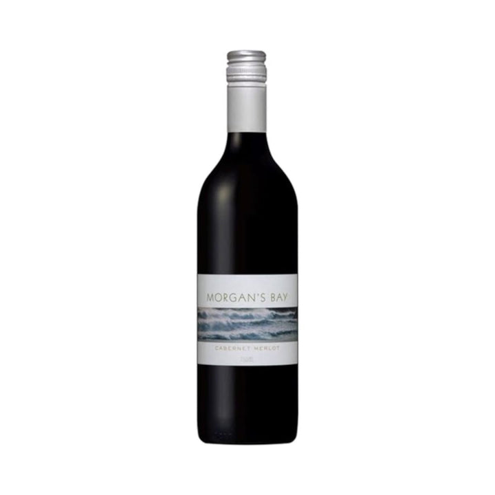 Buy Morgans Bay Morgan's Bay Cabernet Merlot (750ml) Case of 6 at Secret Bottle