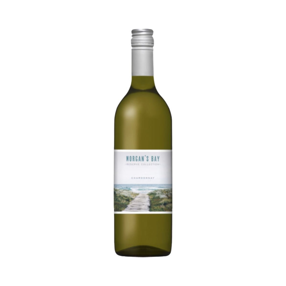 Buy Morgans Bay Morgan's Bay Chardonnay (750ml) Case of 6 at Secret Bottle