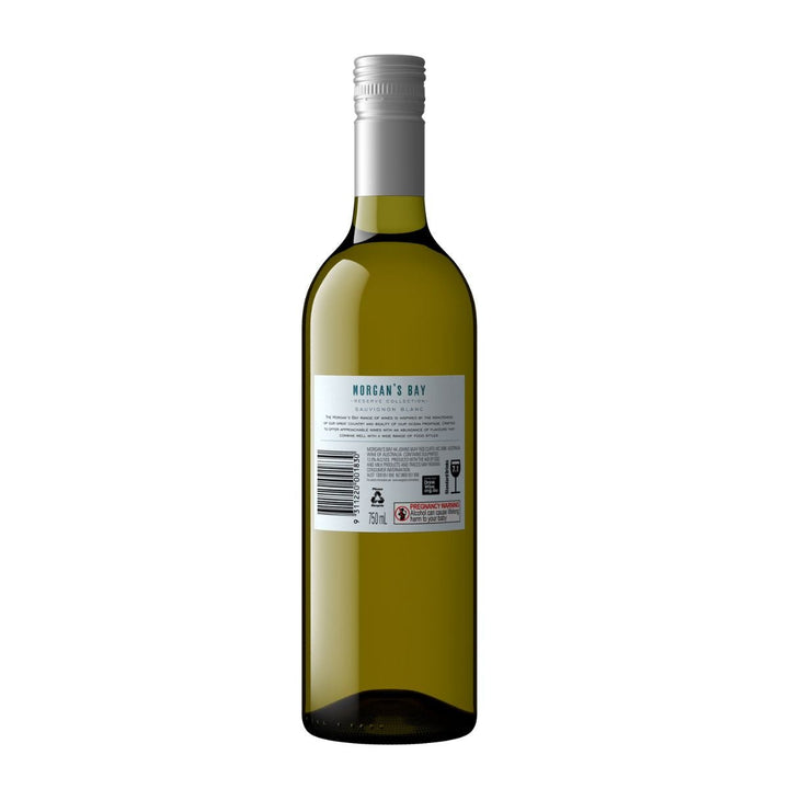 Buy Morgans Bay Morgan's Bay Sauvignon Blanc (750mL) at Secret Bottle