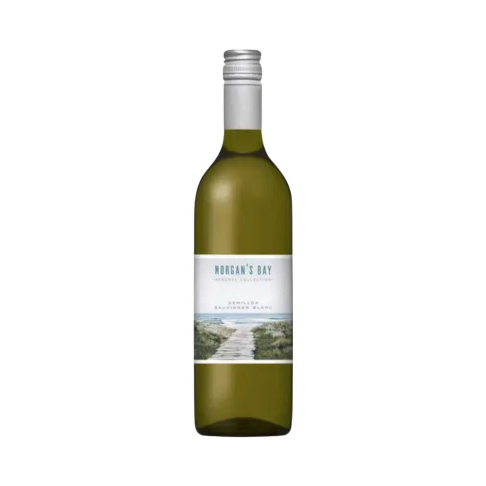 Buy Morgans Bay Morgan's Bay Semillon Sauvignon Blanc (750ml) Case of 6 at Secret Bottle