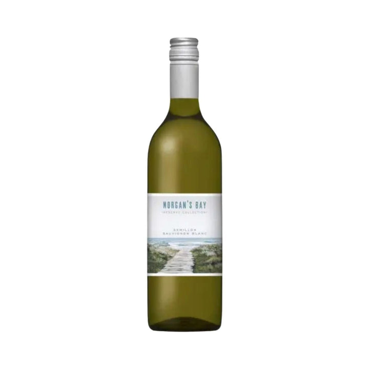 Buy Morgans Bay Morgan's Bay Semillon Sauvignon Blanc (750ml) Case of 6 at Secret Bottle